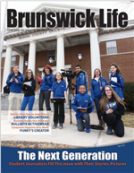 BRUNSWICK LIFE